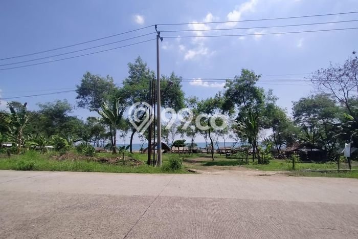 Tanah Kawasan Tanjung Lesung, Luas 43000m², Area Potensial, Lingkungan Nyaman, Kontur Datar Tanah Kawasan Tanjung Lesung, Luas 43000m², Area Potensial, Lingkungan Nyaman, Kontur Datar