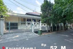 For Sale! Premium House LT 865m2 Desain Elegan di Setiabudi For Sale! Premium House LT 865m2 Desain Elegan di Setiabudi