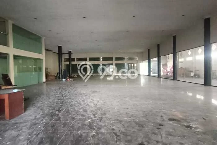Untuk Dijual Tanah di Jakarta Pusat, Luas 2400m2 - Untuk Dijual Tanah di Jakarta Pusat, Luas 2400m2 -