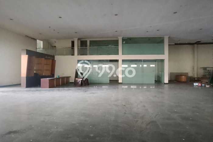 Untuk Dijual Tanah di Jakarta Pusat, Luas 2400m2 - Untuk Dijual Tanah di Jakarta Pusat, Luas 2400m2 -