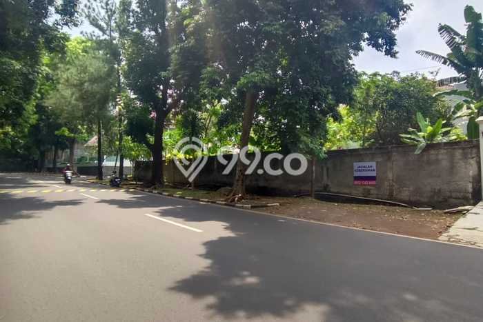 Kavling Tanah Dijual di Ciputat Timur Tangerang Selatan Spesifikasi 360m2 Kavling Tanah Dijual di Ciputat Timur Tangerang Selatan Spesifikasi 360m2