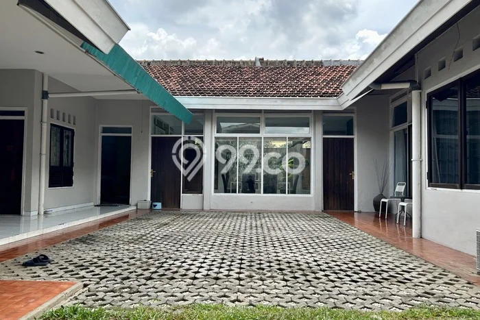 Hunian Super Elit dengan Akses Paling Strategis di Slipi, Jakarta Barat Hunian Super Elit dengan Akses Paling Strategis di Slipi, Jakarta Barat