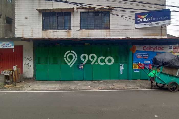 Dijual Ruko Premium di Kebayoran Baru, Luas 320m2m², Mainroad, Area Bisnis Dijual Ruko Premium di Kebayoran Baru, Luas 320m2m², Mainroad, Area Bisnis