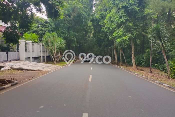 Kavling Tanah di Ciputat Timur Dijual Luas 360m2 Legalitas SHM Kavling Tanah di Ciputat Timur Dijual Luas 360m2 Legalitas SHM