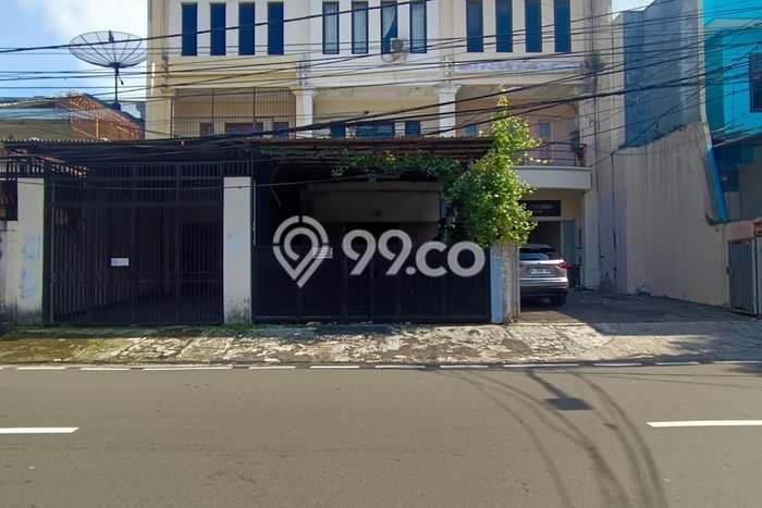 Unit Ruko Dijual di Senen Jakarta Pusat 240m2 Unit Ruko Dijual di Senen Jakarta Pusat 240m2