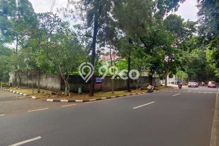 Kavling Tanah di Ciputat Timur Dijual Luas 360m2 Legalitas SHM Kavling Tanah di Ciputat Timur Dijual Luas 360m2 Legalitas SHM