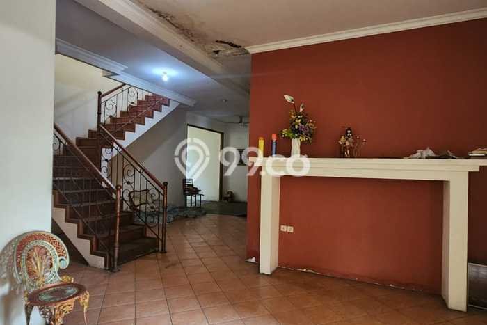 Tanah Dijual Area Strategis di Lebak Bulus Jakarta Selatan 321m2 Tanah Dijual Area Strategis di Lebak Bulus Jakarta Selatan 321m2