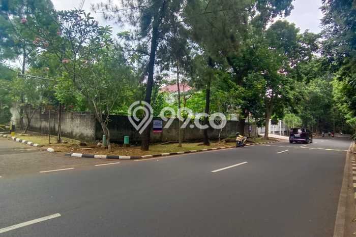 Kavling Tanah Dijual di Ciputat Timur Tangerang Selatan Spesifikasi 360m2 Kavling Tanah Dijual di Ciputat Timur Tangerang Selatan Spesifikasi 360m2