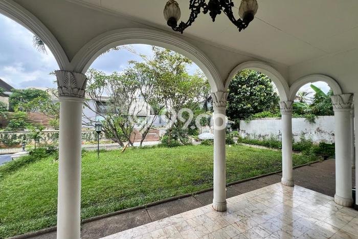Dijual Rumah Mewah Elegan Dengan View Cantik di Pondok Indah, Jakarta Selatan Dijual Rumah Mewah Elegan Dengan View Cantik di Pondok Indah, Jakarta Selatan