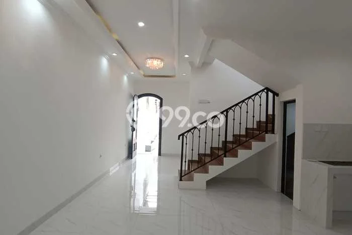 Dijual Rumah Mewah Megah Dengan View Eksklusif di Lebak Bulus, Jakarta Selatan Dijual Rumah Mewah Megah Dengan View Eksklusif di Lebak Bulus, Jakarta Selatan