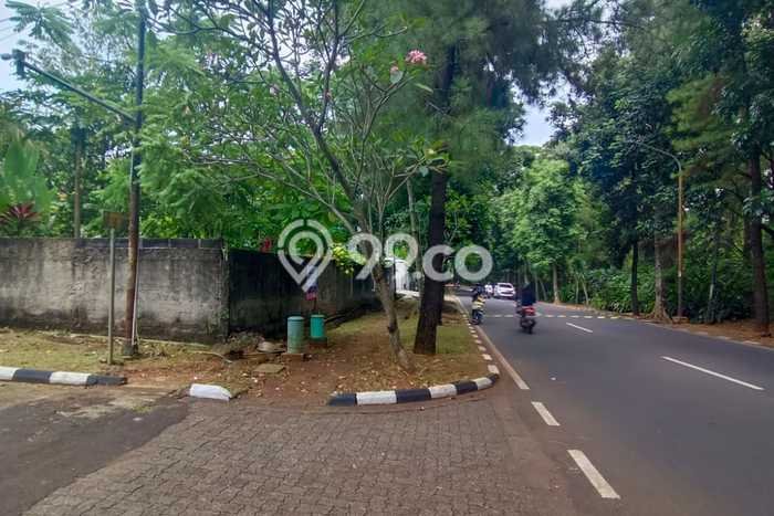Kavling Tanah Dijual di Ciputat Timur Tangerang Selatan Spesifikasi 360m2 Kavling Tanah Dijual di Ciputat Timur Tangerang Selatan Spesifikasi 360m2
