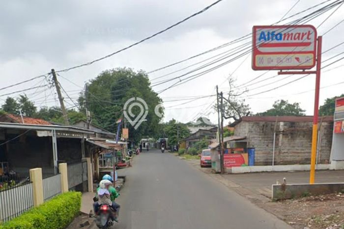 HARGA TERBAIK! Tanah Kawasan Cikunir, Luas 184m², Akses Jalan Utama, Area Potensial HARGA TERBAIK! Tanah Kawasan Cikunir, Luas 184m², Akses Jalan Utama, Area Potensial