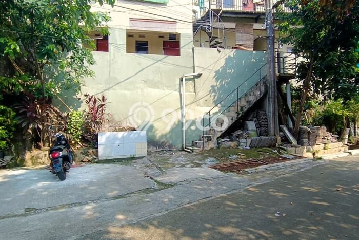 Dijual Komersial di Pamulang, Tangerang Selatan Harga Penawaran Spesial Dijual Komersial di Pamulang, Tangerang Selatan Harga Penawaran Spesial