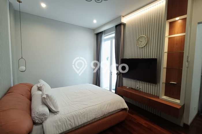 Rumah Elit Modern Siap Huni di Dago Bandung Rumah Elit Modern Siap Huni di Dago Bandung