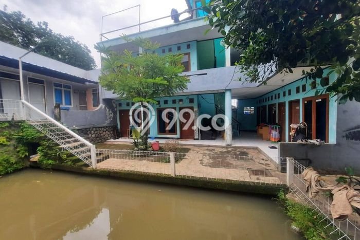 Rumah 24 KT 9 KM di Area Jatinangor, Bandung Rumah 24 KT 9 KM di Area Jatinangor, Bandung