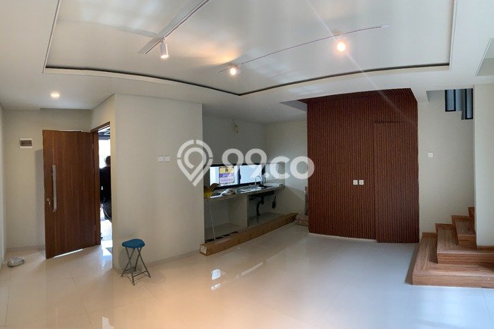 Dijual Rumah Eksklusif 3 KT di BKR, Bandung Dijual Rumah Eksklusif 3 KT di BKR, Bandung