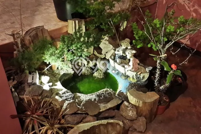 Rumah Luxury Modern Siap Huni di Dago Bandung Rumah Luxury Modern Siap Huni di Dago Bandung