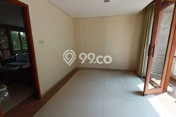 Rumah Elit LB 350m2 Siap Huni Desain Elegan di Dago, Bandung Rumah Elit LB 350m2 Siap Huni Desain Elegan di Dago, Bandung