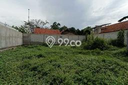 Tanah Kavling Dijual di Jatinangor, Bandung dengan Luas Tanah 413m2 Tanah Kavling Dijual di Jatinangor, Bandung dengan Luas Tanah 413m2