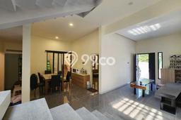 Hunian Elit LB 225m2 Siap Pakai Desain Elegan di Mekar Wangi, Bandung Hunian Elit LB 225m2 Siap Pakai Desain Elegan di Mekar Wangi, Bandung