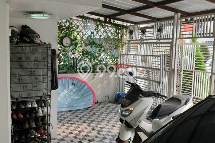 Rumah Modern Minimalis 2 KT Siap Huni di Katapang Rumah Modern Minimalis 2 KT Siap Huni di Katapang