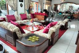 Rumah Minimalis 4 KT di Lembang Bandung Full Furnished Rumah Minimalis 4 KT di Lembang Bandung Full Furnished