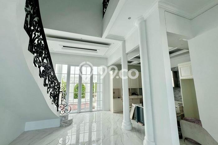 Rumah Minimalis 3 KT di Kota Baru Parahyangan Bandung Semi Furnished Rumah Minimalis 3 KT di Kota Baru Parahyangan Bandung Semi Furnished
