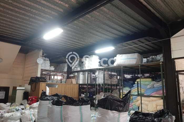 KAWASAN BISNIS! Komersial Kawasan Buah Batu, Luas 450m², Area Strategis KAWASAN BISNIS! Komersial Kawasan Buah Batu, Luas 450m², Area Strategis