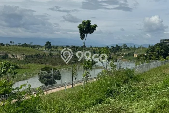 Tanah Dijual di Bandung Seluas 275m2 Strategis Tanah Dijual di Bandung Seluas 275m2 Strategis