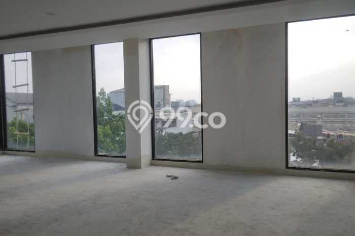 Kantor Dijual di Bandung LT 911m2 & LB 3200m2 Lokasi Terbaik! Kantor Dijual di Bandung LT 911m2 & LB 3200m2 Lokasi Terbaik!
