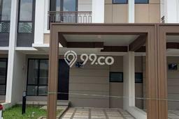 Rumah Baru Minimalis di Podomoro Park Buah Batu Rumah Baru Minimalis di Podomoro Park Buah Batu