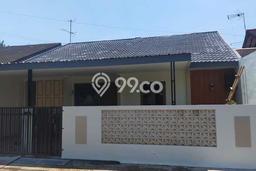 Rumah Minimalis Cantik Menawan di Kopo Permai Rumah Minimalis Cantik Menawan di Kopo Permai