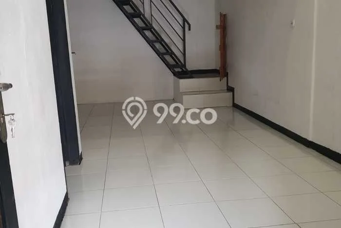 Rumah Cantik Modern 2 Lantai di Bojongsoang Rumah Cantik Modern 2 Lantai di Bojongsoang