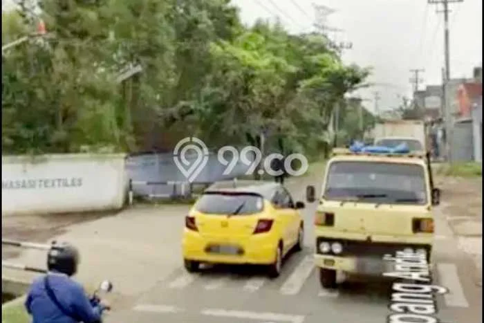 Tanah di Jalan Raya Mainroad Katapang Strategis Tanah di Jalan Raya Mainroad Katapang Strategis