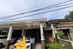 Rumah Minimalis di Dalem Cluster One Gate Stt Telkom Rumah Minimalis di Dalem Cluster One Gate Stt Telkom