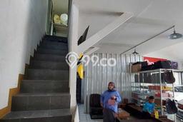Ruko Siap Pakai di Mainroad Jalan Peta Strategis Ruko Siap Pakai di Mainroad Jalan Peta Strategis