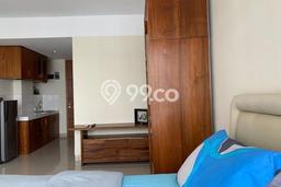 For Rent Apartemen Beverly Dago Tipe Studio For Rent Apartemen Beverly Dago Tipe Studio