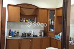 Rumah Dijual Modern Nyaman Siap Huni di Dadali Rumah Dijual Modern Nyaman Siap Huni di Dadali
