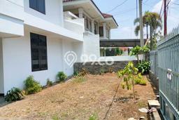 Rumah Dijual Cantik Siap Pakai di Turangga Rumah Dijual Cantik Siap Pakai di Turangga