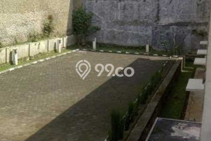 Rumah Nyaman 30 KT di Jatinangor, Bandung - LT 1200m² Rumah Nyaman 30 KT di Jatinangor, Bandung - LT 1200m²