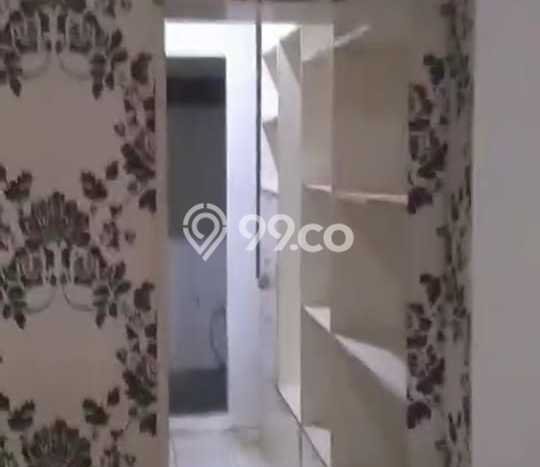 Rumah Luas Asri 4 KT Siap Huni di Pondok Hijau Bandung Rumah Luas Asri 4 KT Siap Huni di Pondok Hijau Bandung