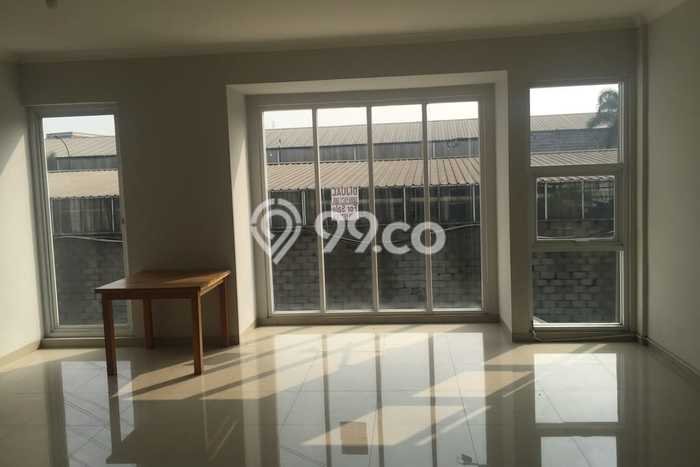Ruko Dijual di Bandung LT 90m2 & LB 127m2 Lokasi Terbaik! Ruko Dijual di Bandung LT 90m2 & LB 127m2 Lokasi Terbaik!