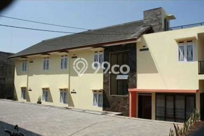 Rumah Nyaman 30 KT di Jatinangor, Bandung - LT 1200m² Rumah Nyaman 30 KT di Jatinangor, Bandung - LT 1200m²
