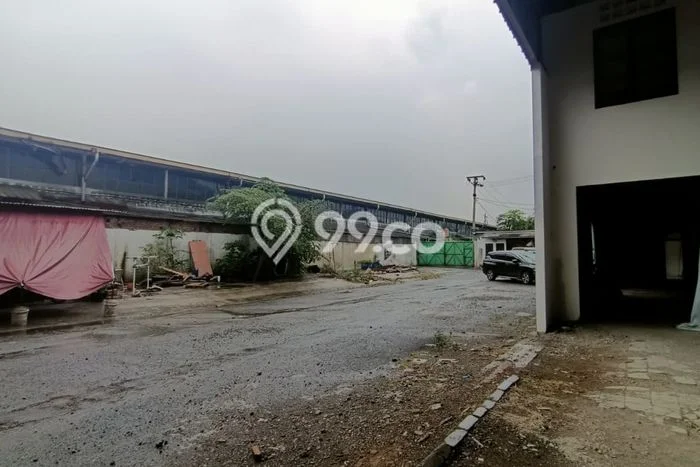 Dijual! Gudang di Cimahi Bandung LT 7943m2 / LB 6500m2 Kawasan Bisnis Dijual! Gudang di Cimahi Bandung LT 7943m2 / LB 6500m2 Kawasan Bisnis