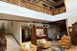 Hunian Elit LB 750m2 Siap Pakai Desain Elegan di Setiabudi, Bandung Hunian Elit LB 750m2 Siap Pakai Desain Elegan di Setiabudi, Bandung