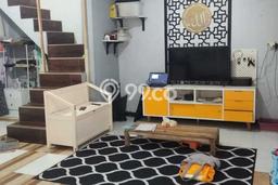 Jual Rumah Minimalis Bagus Punya 2 KT di Antapani Bandung SHM Jual Rumah Minimalis Bagus Punya 2 KT di Antapani Bandung SHM