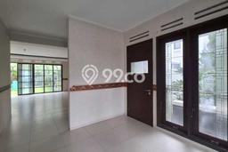 Rumah Mewah LB 336m2 Siap Pakai Desain Elegan di Kota Baru Parahyangan, Bandung Rumah Mewah LB 336m2 Siap Pakai Desain Elegan di Kota Baru Parahyangan, Bandung
