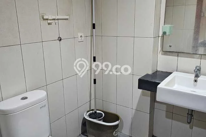 Untuk Dijual Apartemen di Coblong, Bandung Punya 1 Kamar Tidur Untuk Dijual Apartemen di Coblong, Bandung Punya 1 Kamar Tidur