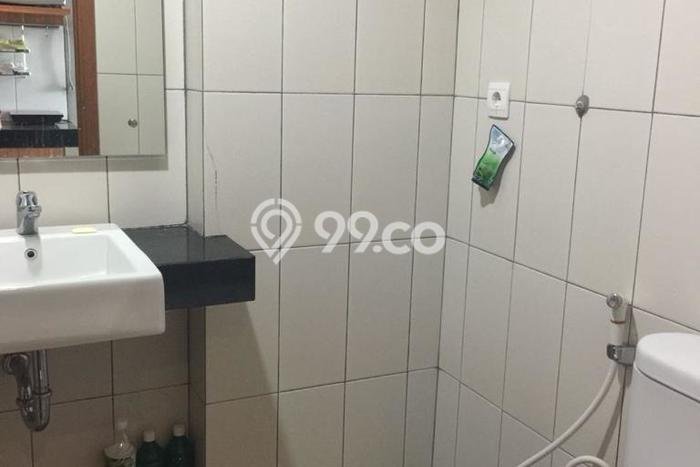 LOKASI PREMIUM! Apartemen Kawasan Dago, 1 KT, Luas 36m², Premium LOKASI PREMIUM! Apartemen Kawasan Dago, 1 KT, Luas 36m², Premium