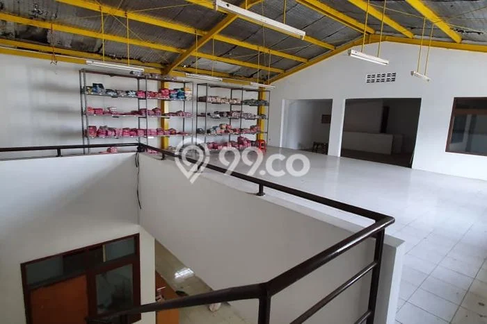 Gudang Bagus Dijual LB 720m2 Lokasi Strategis Bandung Area Cocok untuk Berbisnis Gudang Bagus Dijual LB 720m2 Lokasi Strategis Bandung Area Cocok untuk Berbisnis
